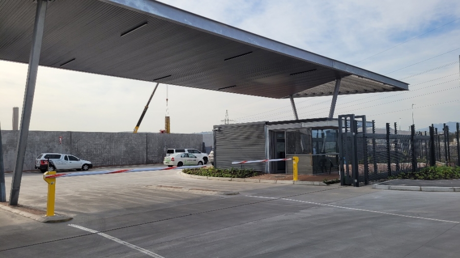 Commercial Property for Sale in Blackheath Industrial Western Cape